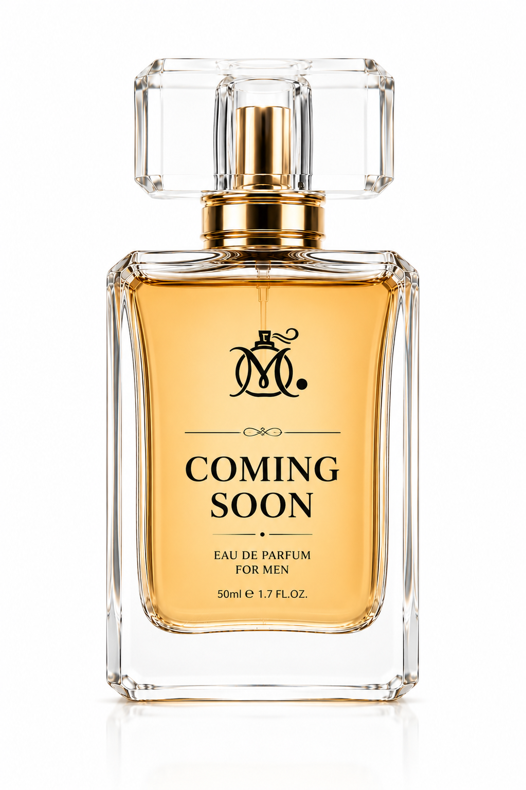 Coming Soon