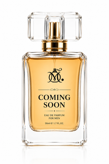 Coming Soon